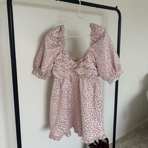 Buddy Love Dress